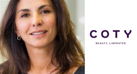 Simona Cattaneo to step down as head of Coty’s .